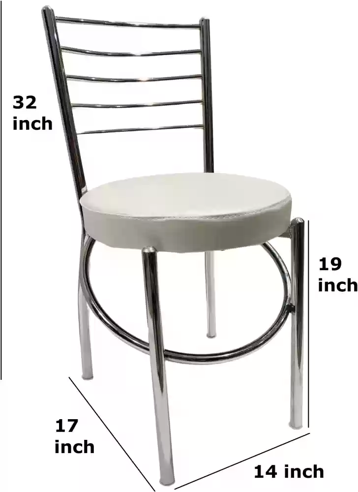 STEEL CHAIR
